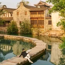 濮院时尚古镇 - 嘉兴市旅游 缩略图 4