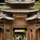 濮院时尚古镇 - 嘉兴市旅游 缩略图 7