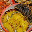 辉记炭烧海鲜大排档·老字号(福田店) - 深圳市旅游 缩略图 5