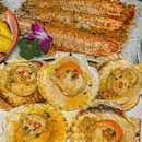 辉记炭烧海鲜大排档·老字号(福田店) - 深圳市旅游 缩略图 7