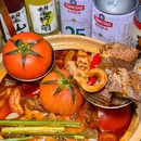 火烧云·小黄牛牛杂煲自助放题(车公庙店) - 深圳市旅游 缩略图 4