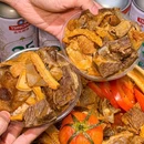 火烧云·小黄牛牛杂煲自助放题(车公庙店) - 深圳市旅游 缩略图 2