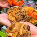 火烧云·小黄牛牛杂煲自助放题(车公庙店) - 深圳市旅游 缩略图 1