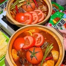 火烧云·小黄牛牛杂煲自助放题(车公庙店) - 深圳市旅游 缩略图 3