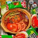 火烧云·小黄牛牛杂煲自助放题(车公庙店) - 深圳市旅游 缩略图 7
