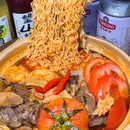 火烧云·小黄牛牛杂煲自助放题(车公庙店) - 深圳市旅游 缩略图 8
