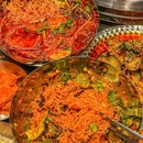 菜板·烤牛内脏专门店(卓悦汇店) - 深圳市旅游 缩略图 4