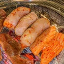 菜板·烤牛内脏专门店(卓悦汇店) - 深圳市旅游 缩略图 2