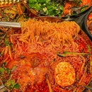 菜板·烤牛内脏专门店(卓悦汇店) - 深圳市旅游 缩略图 3
