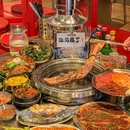 菜板·烤牛内脏专门店(卓悦汇店) - 深圳市旅游 缩略图 5