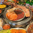 菜板·烤牛内脏专门店(卓悦汇店) - 深圳市旅游 缩略图 7