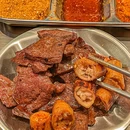 菜板·烤牛内脏专门店(卓悦汇店) - 深圳市旅游 缩略图 9
