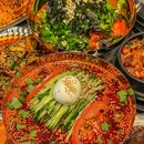 菜板·烤牛内脏专门店(卓悦汇店) - 深圳市旅游 缩略图 8