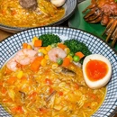 蟹叁寳·蟹黄面(福田店) - 深圳市旅游 缩略图 7