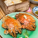 蟹叁寳·蟹黄面(福田店) - 深圳市旅游 缩略图 6