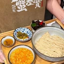 蟹叁寳·蟹黄面(福田店) - 深圳市旅游 缩略图 9