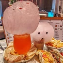 魔女餐酒馆·咖啡 - 深圳市旅游 缩略图 3