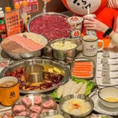 怂火锅厂(海岸城店) - 深圳市旅游 缩略图 8