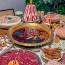 重庆满江红老火锅 - 宿州市旅游 缩略图 1