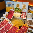 潮发潮汕牛肉店(君尚3019店) - 深圳市旅游 缩略图 1