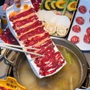 潮发潮汕牛肉店(君尚3019店) - 深圳市旅游 缩略图 4