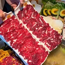 潮发潮汕牛肉店(君尚3019店) - 深圳市旅游 缩略图 3
