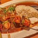 CURRY YA 熟成咖哩专门店(COCO Park 店) - 深圳市旅游 缩略图 4