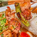 CURRY YA 熟成咖哩专门店(COCO Park 店) - 深圳市旅游 缩略图 3