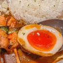CURRY YA 熟成咖哩专门店(COCO Park 店) - 深圳市旅游 缩略图 5