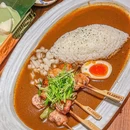 CURRY YA 熟成咖哩专门店(COCO Park 店) - 深圳市旅游 缩略图 1