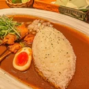 CURRY YA 熟成咖哩专门店(COCO Park 店) - 深圳市旅游 缩略图 8