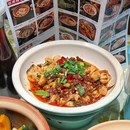古湘谣土钵钵湘菜馆 - 深圳市旅游 缩略图 4