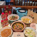 古湘谣土钵钵湘菜馆 - 深圳市旅游 缩略图 3