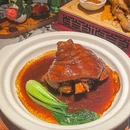 遇见长安·西安名菜名小吃(万象天地店) - 深圳市旅游 缩略图 3