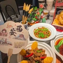 遇见长安·西安名菜名小吃(万象天地店) - 深圳市旅游 缩略图 2