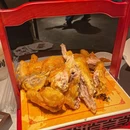 遇见长安·西安名菜名小吃(万象天地店) - 深圳市旅游 缩略图 5