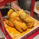 遇见长安·西安名菜名小吃(万象天地店) - 深圳市旅游 缩略图 4