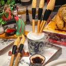 遇见长安·西安名菜名小吃(万象天地店) - 深圳市旅游 缩略图 8