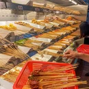 成都瓜串串(华强北店) - 深圳市旅游 缩略图 7