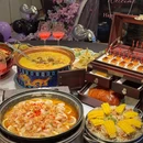 樽宴·宴会厅 - 成都市旅游 缩略图 4