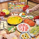 滇九哥·云南酸菜牛肉火锅(北京首店) - 北京市旅游 缩略图 1