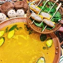 滇九哥·云南酸菜牛肉火锅(北京首店) - 北京市旅游 缩略图 5
