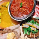 滇九哥·云南酸菜牛肉火锅(北京首店) - 北京市旅游 缩略图 3