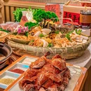 云间烟火菌满楼野菌鲜鸡过桥锅 - 昆明市旅游 缩略图 4