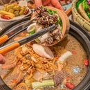 云间烟火菌满楼野菌鲜鸡过桥锅 - 昆明市旅游 缩略图 1