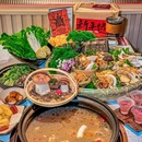 云间烟火菌满楼野菌鲜鸡过桥锅 - 昆明市旅游 缩略图 3