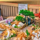 云间烟火菌满楼野菌鲜鸡过桥锅 - 昆明市旅游 缩略图 5