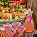 云间烟火菌满楼野菌鲜鸡过桥锅 - 昆明市旅游 缩略图 8
