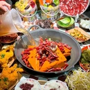 赵美丽重庆火锅(万科大都会店) - 贵阳市旅游 缩略图 6