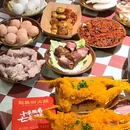 赵美丽重庆火锅(万科大都会店) - 贵阳市旅游 缩略图 9